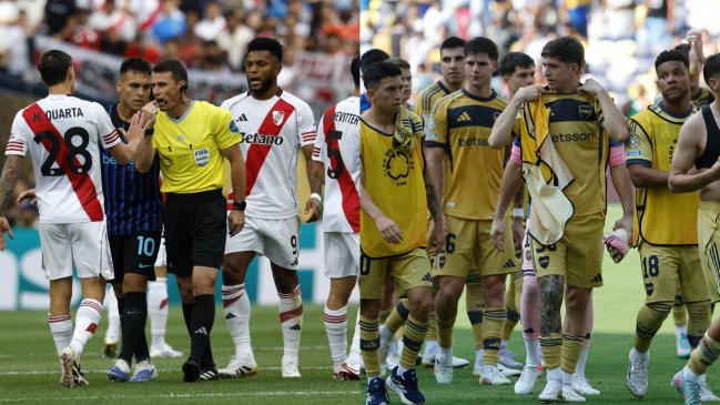 Milei insistió con modelo de las SAD y criticó a 