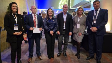   Córdoba Day: la invasión estratégica de innovación y negocios que desembarcó en Chile 