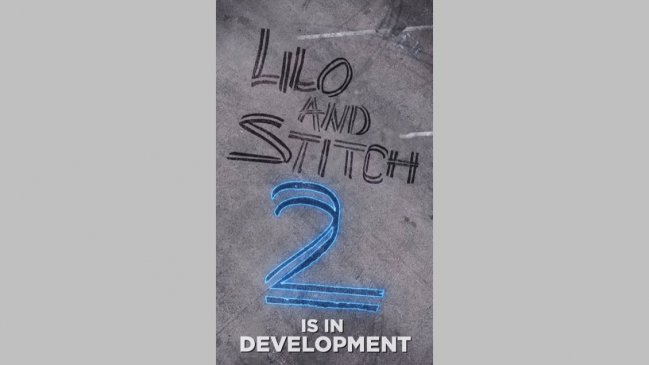 Disney prepara una secuela del live action de 