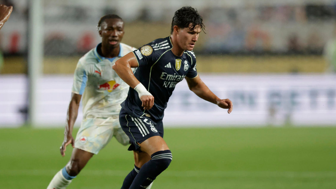 Se definen los Grupos G y H en el Mundial de Clubes