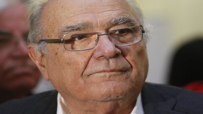 Falleció el destacado empresario Roberto Fantuzzi, histórico presidente de Asexma
