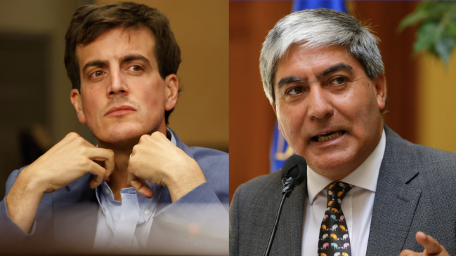 Propuesta de eliminar contribuciones genera división en Chile Vamos