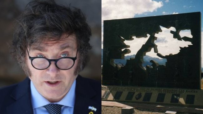 Gobierno de Milei agradece llamado de la OEA a Reino Unido para negociar por Malvinas