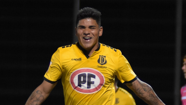 Ramón Lentini entró en la órbita de La Serena para el segundo semestre