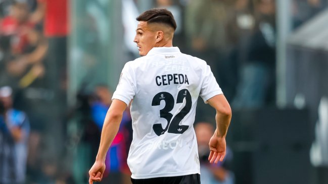 Alfredo Stöhwing: Me encantaría que Lucas Cepeda se quede y termine la temporada