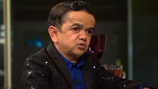 Miguelito recuerda insólito episodio: 