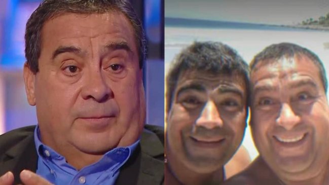 Dino Gordillo se sinceró sobre la muerte de su hijo: 