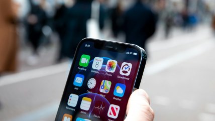   SuperGeek en Cooperativa: El aumento del uso de datos móviles en Chile 