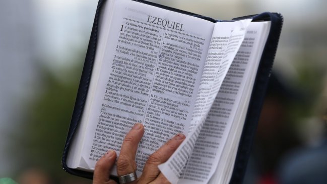 Seúl: Seis estadounidenses detenidos por tratar de enviar arroz y biblias a Corea del Norte