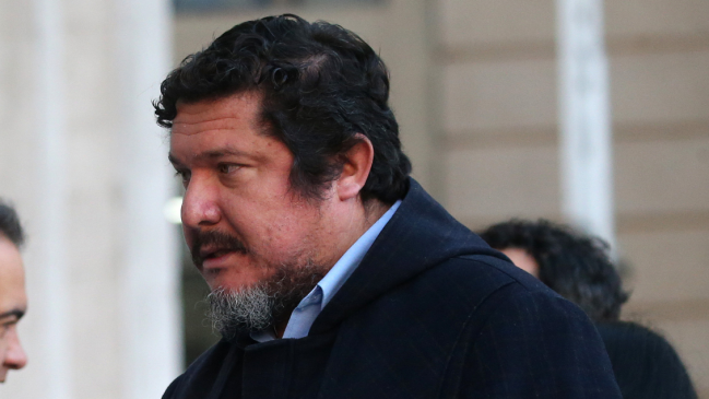 Llevaba casi tres días desaparecido: Exalcalde de Macul Gonzalo Montoya fue hallado con vida