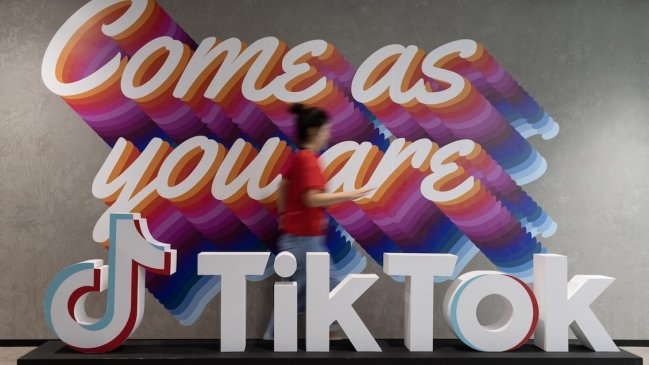 Trump asegura que ya encontró comprador para TikTok