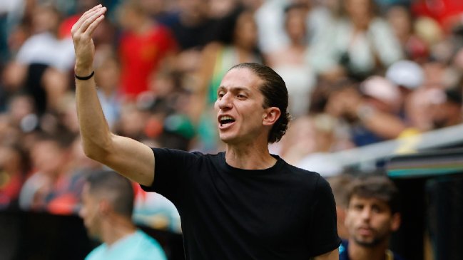 Filipe Luis: Jugando de esta forma estaremos más cerca de nuestro objetivo