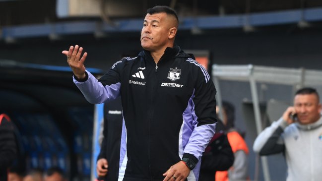 Almirón volvió al país tras vacaciones: Se vienen lindos partidos