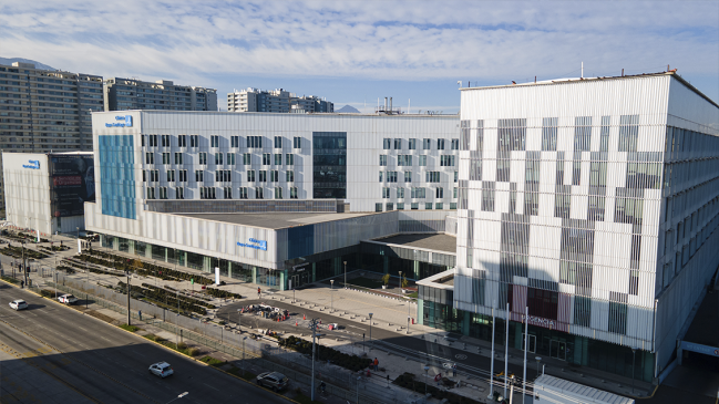 Exalcalde de Macul fue hospitalizado por shock tras su secuestro