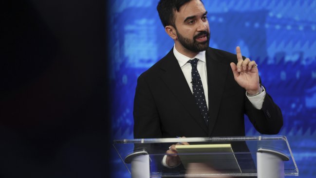 Casa Blanca anticipa 