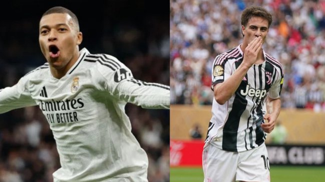 Real Madrid quiere evitar sorpresas ante Juventus en la lucha por el pase a cuartos del Mundial de Clubes