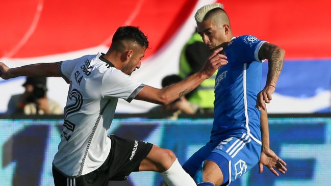 Universidad de Chile iniciará este martes la venta de entradas para el Superclásico con Colo Colo