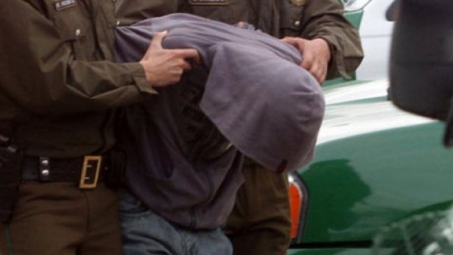 Niño de 14 años, con amplio prontuario, fue detenido tras violento asalto