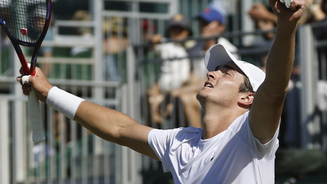 João Fonseca se citó con Nicolás Jarry en la tercera ronda de Wimbledon