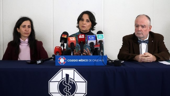 Colmed deriva al Tribunal de Ética a cinco colegiados investigados por licencias fraudulentas