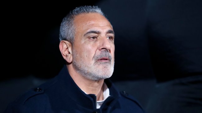 Milad: No estamos de acuerdo en que se intervenga por ley decisiones que son de una federación