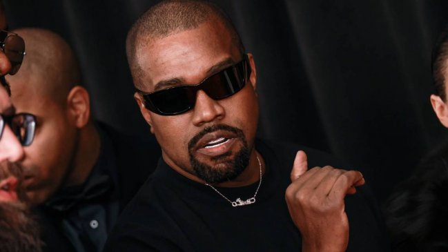 Australia cancela visa a Kanye West por polémica canción sobre Hitler