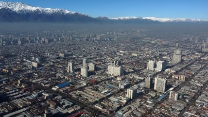   Meteorología: ¿Cuáles serán las temperaturas máximas del 