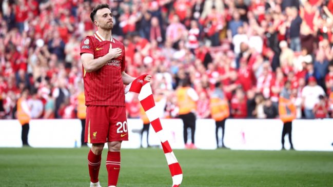 Cristiano Ronaldo y su pesar por muerte de Diogo Jota: No tiene sentido