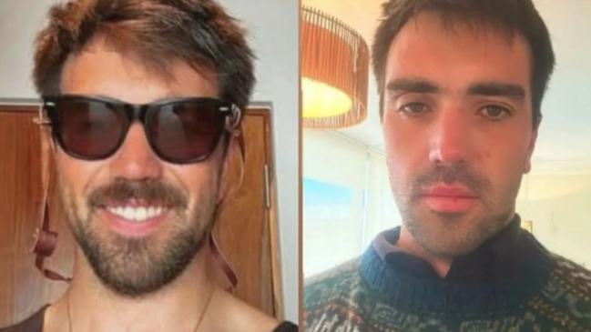 Martín de Los Santos enfrenta proceso por otra agresión, previa a golpiza de conserje