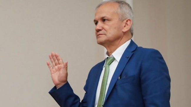 Colombia: Justicia ordenó capturar a Carlos Ramón González, cercano a Petro