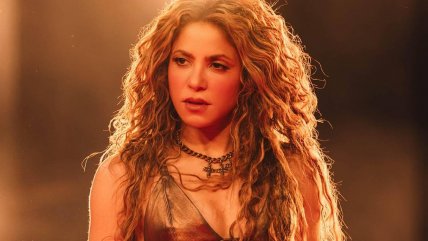  Clínica peruana es multada con millonaria cifra tras filtrar información de Shakira 