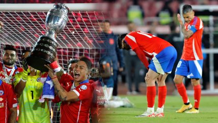   [ANÁLISIS] Chile celebra el décimo aniversario de su primera Copa América, sumido en una aguda crisis 