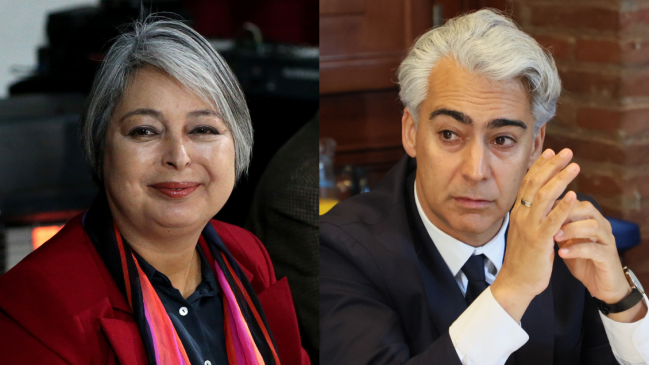 Partido Popular se reunirá con Jara y ME-O para definir apoyo presidencial