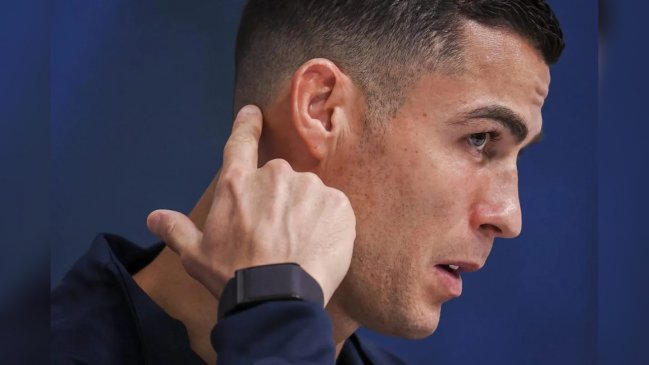 La razón por la que Cristiano Ronaldo no asistió al funeral de Diogo Jota