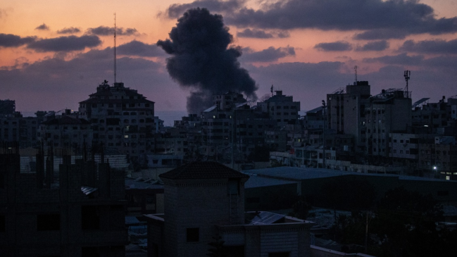 Se retoman las negociaciones indirectas sobre tregua en Gaza entre Israel y Hamás