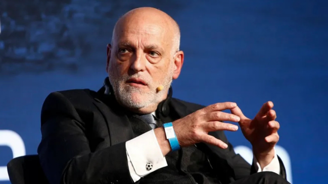 Presidente de La Liga de España criticó el Mundial de Clubes: 