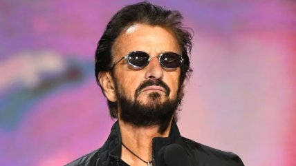  Ringo Starr pidió cambios en el guión de la película de The Beatles de Sam Mendes 