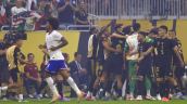 México conquistó la Copa de Oro de la Concacaf tras vencer en la final a Estados Unidos