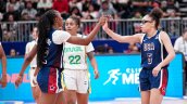 Estados Unidos venció a Brasil y se coronó campeón de la AmeriCup Femenina Chile 2025