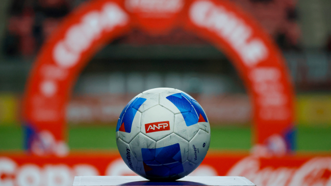 La programación de la Copa Chile 2025 para esta semana