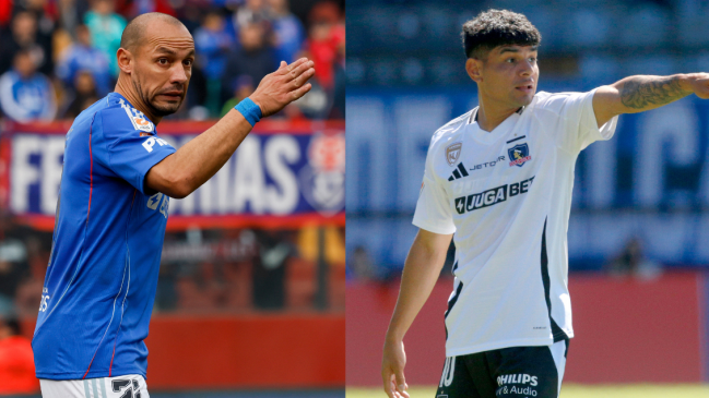 La programación del Superclásico pendiente entre U. de Chile y Colo Colo en la Liga de Primera