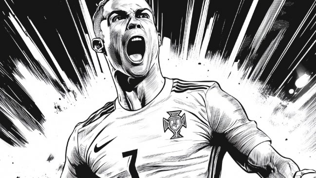 Primer museo de Cristiano Ronaldo en Asia abrió con mensaje de superación en Hong Kong