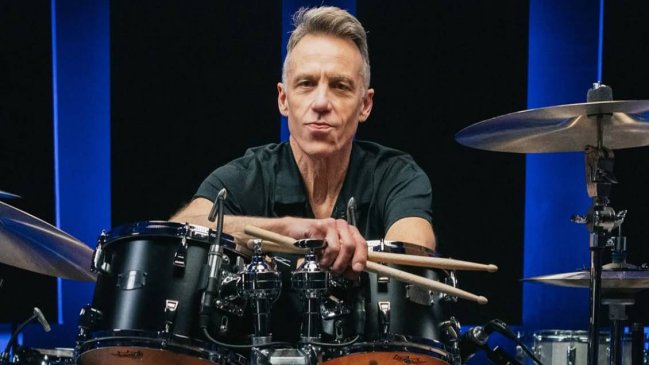 Matt Cameron, baterista de Pearl Jam, deja la banda tras 27 años