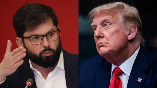 Oposición por amenaza de Trump a países alineados con BRICS: 