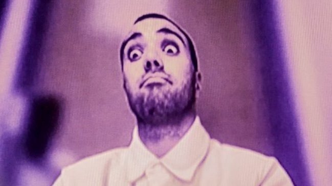 Corte acogió solicitud de extradición de Martín de los Santos desde Brasil