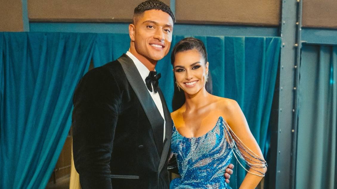 ¿Campanas de boda? Sammis Reyes se sincera sobre su futuro con Emilia ...