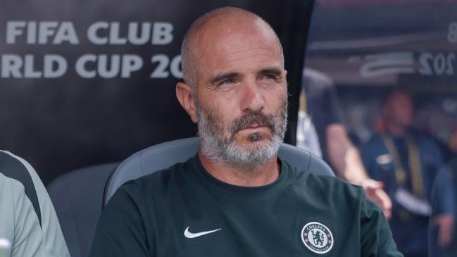 Maresca palpitó final del Mundial de Clubes: Real Madrid y PSG son dos rivales espectaculares