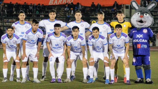 Municipal Puente Alto presentó a 