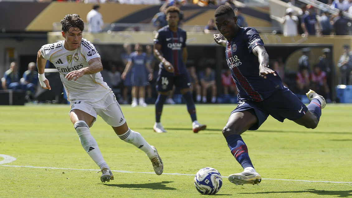 Las semifinales del Mundial de Clubes 2025