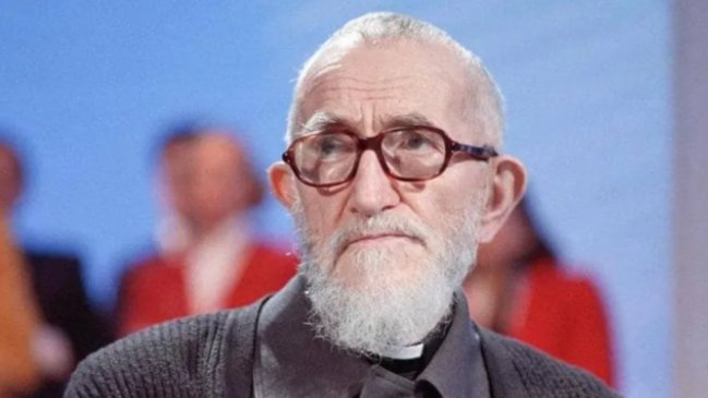Emaús reveló 12 nuevos abusos sexuales del abate Pierre: Siete de ellos a menores de edad